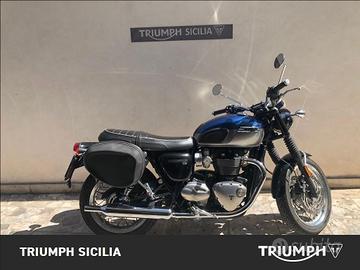 TRIUMPH Bonneville 1200 T120 Abs E5