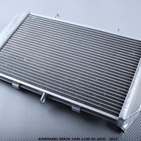 Radiatore KAWASAKI NINJA 1000 1100 SX 2020 - 2025