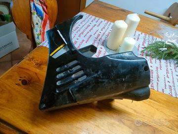 Fiancatine e Puntale Fifty full Cx 1989