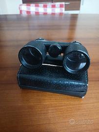 Binocolo piccolo made in Japan
