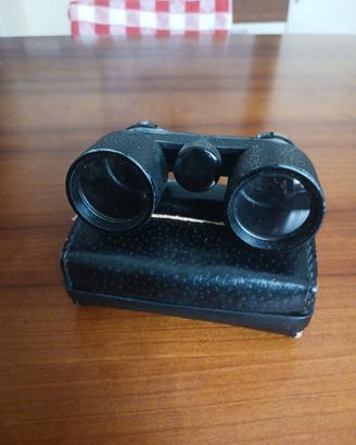 Binocolo piccolo made in Japan