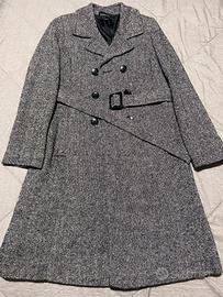 Cappotto melange