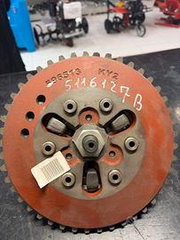 Frizione monodisco 3 pezzi Fiat 505C 455C 355C