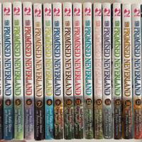 The Promised Neverland (Manga)