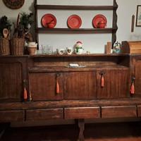 credenza da cucina (gratis)