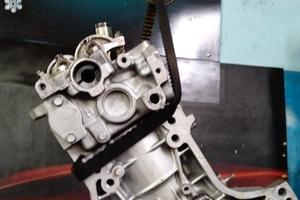 MOTORE PORTER 1.3 benzina (Revisionato)