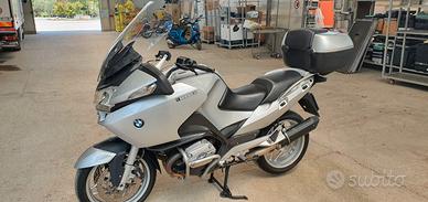 Bmw r 1200 rt - 2007