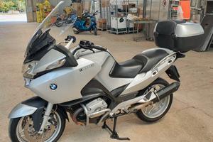 Bmw r 1200 rt - 2007