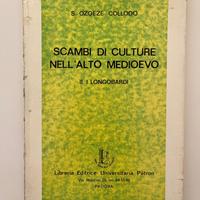 Scambi di culture nell’alto medioevo 1973