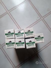 Concime per piante Azoto