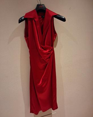 abito elegante 