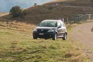 Citroen C3 diesel usata