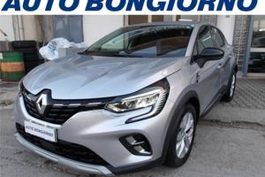 Renault Captur 1.0 tce Intens 90 cv