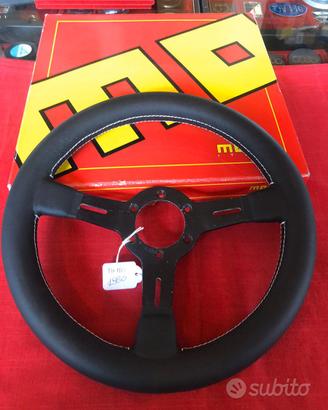 Volante Momo 1980 auto d'epoca