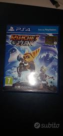 Ratchet & Clank Ps4 - Come Nuovo