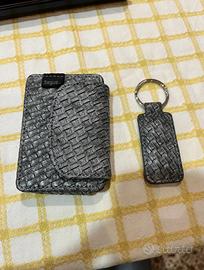 Portacarte e portachiavi Segue