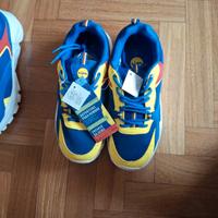 Sneakers LIDL