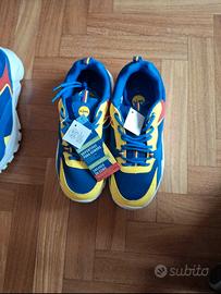 Sneakers LIDL