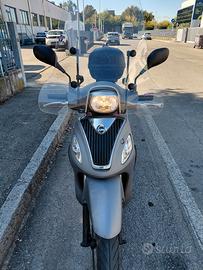 Sym Symphony 50 - 2018