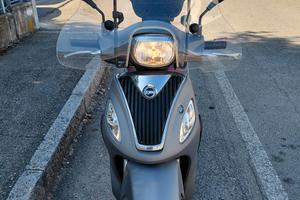 Sym Symphony 50 - 2018