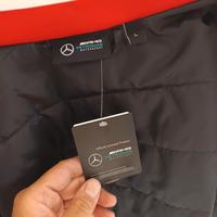  giacche Petronas nuove mai indossate