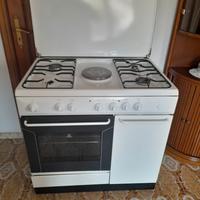 RICAMBI CUCINA INDESIT MOD. K9A21SW/I USATI 