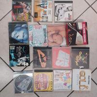 CD musicali