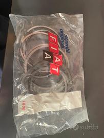 Fasce pistoni punto, 500, 600