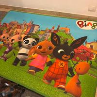 Tappeto bing