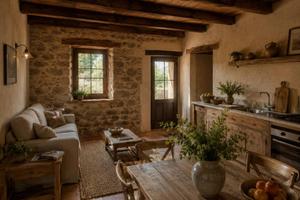 Rustico / Casale di 180 m² con 5 locali a Baone
