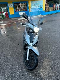 Kymco people s 125