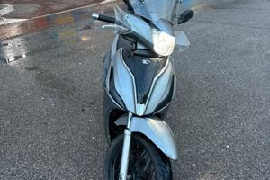 Kymco people s 125