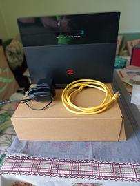 Modem Tim HUB+ fibra