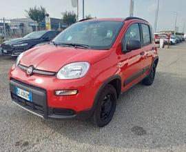 Fiat Panda Cross S&S 4x4