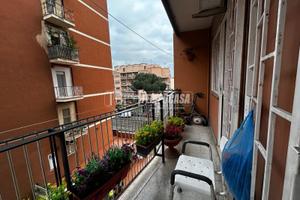 GRAZIOSO APPARTAMENTO IN BUONE CONDIZIONI