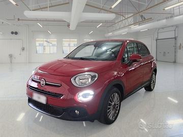 FIAT 500X 1.3 MJET 95 CV E6D CONNECT CROSSOVER