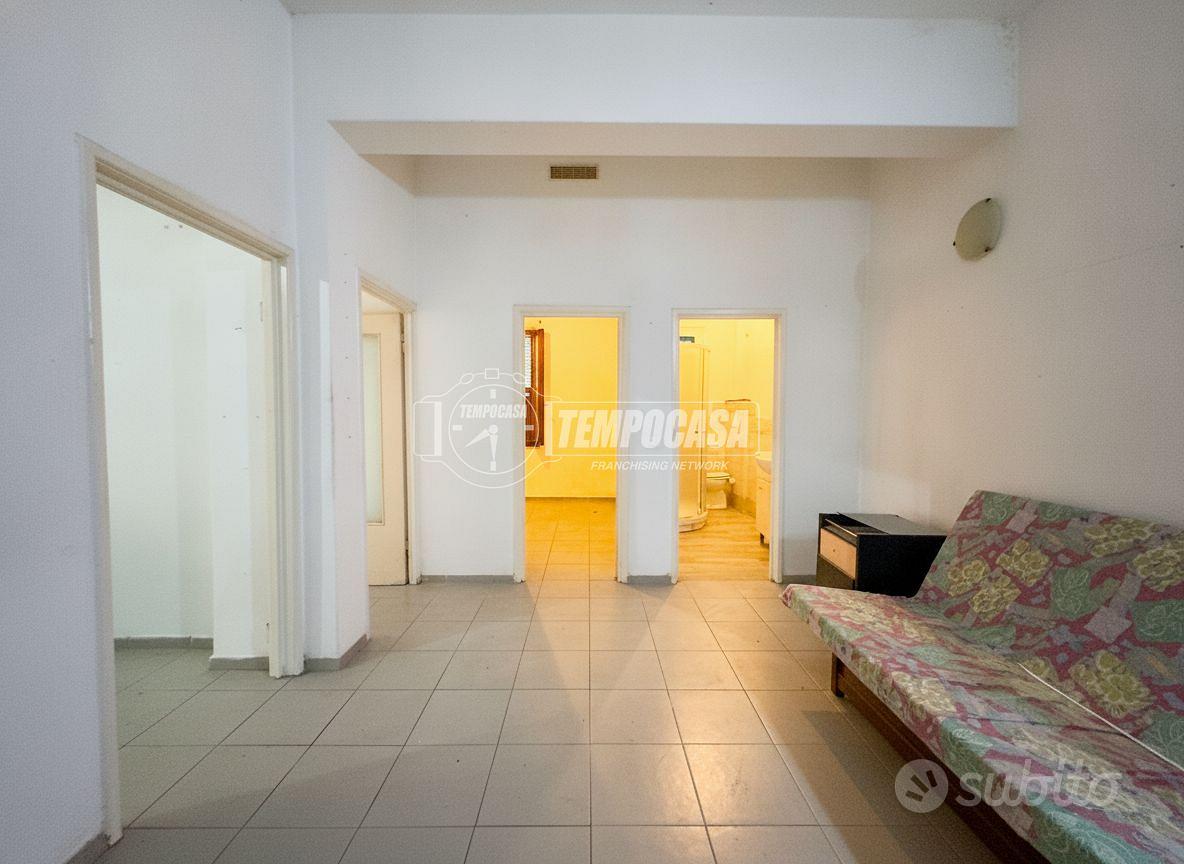 Apartment in Piombino, Desco - Vista 3