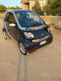 SMART fortwo 1ª serie - 2005