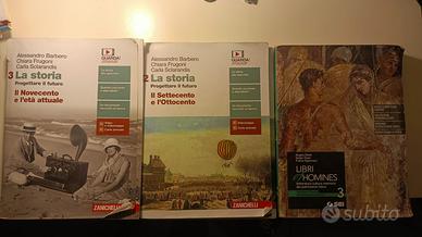 lIBRI SCOLASTICI PER SCUOLE SUPERIORI