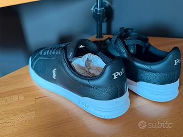 Scarpe nuove