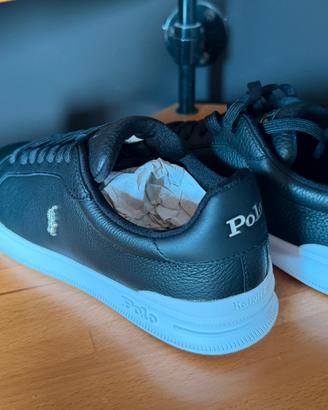 Scarpe nuove