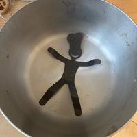 Pentola tipo forno con coperchio Magic cocher