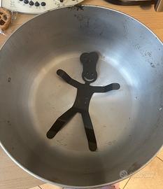 Pentola tipo forno con coperchio Magic cocher