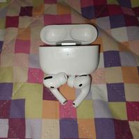 Airpods pro Apple 