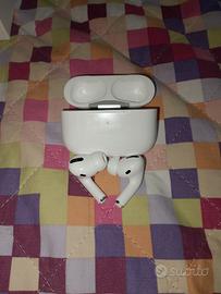 Airpods pro Apple 