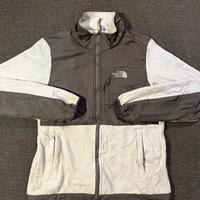 Giacca Pile The North Face Denali Polartec BiancaM