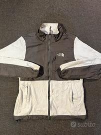 Giacca Pile The North Face Denali Polartec BiancaM