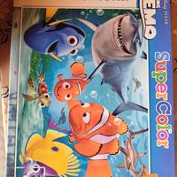 PUZZLE NEMO - 104 PZ