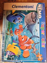 PUZZLE NEMO - 104 PZ