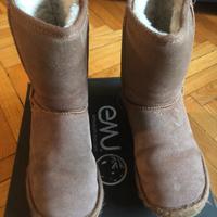 Stivali Emu bambino